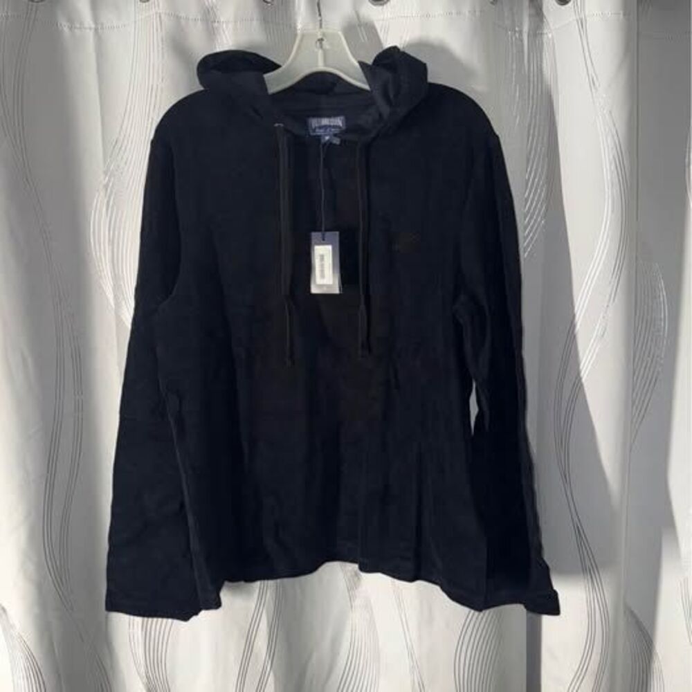 Vilebrequin Terry Cloth Hoodie
